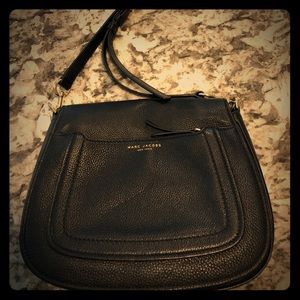 Marc Jacobs Crossbody Bag & Wallet